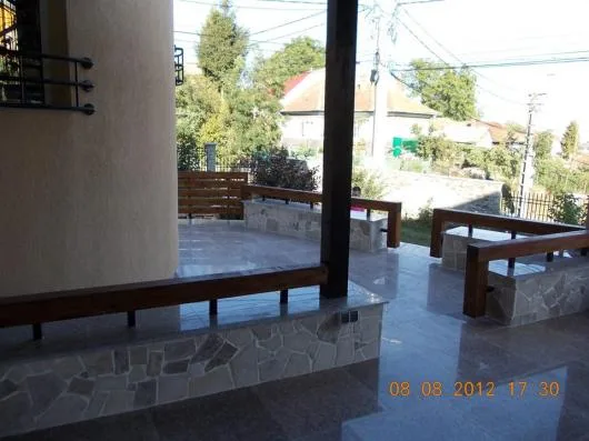 Bistrita - Amenajari interioare - exterioare si constructii de la A la Z