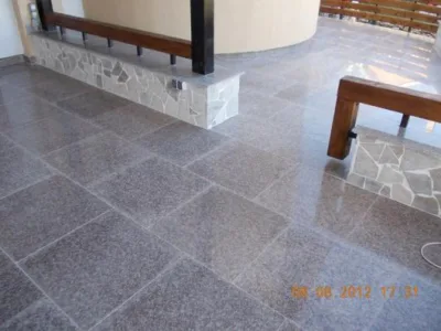 Bistrita - Amenajari interioare - exterioare si constructii de la A la Z