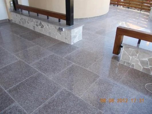 Bistrita - Amenajari interioare - exterioare si constructii de la A la Z
