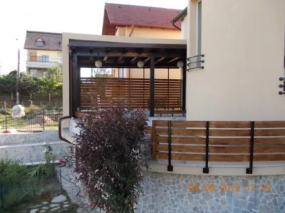 Bistrita - Amenajari interioare - exterioare si constructii de la A la Z