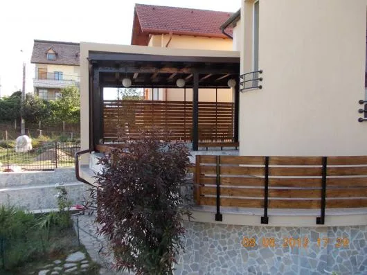 Bistrita - Amenajari interioare - exterioare si constructii de la A la Z