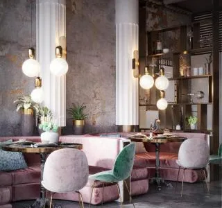 Design interior - amenajari interioare - proiecte si randari 3D - Constanta