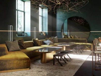 Design interior - amenajari interioare - proiecte si randari 3D - Constanta