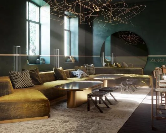 Design interior - amenajari interioare - proiecte si randari 3D - Constanta