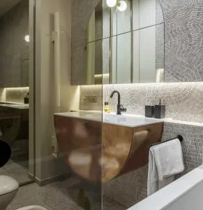 Design interior - amenajari interioare - proiecte si randari 3D - Constanta