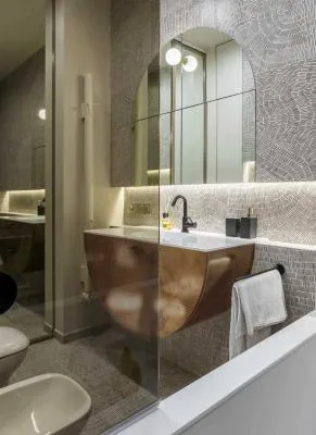 Design interior - amenajari interioare - proiecte si randari 3D - Constanta