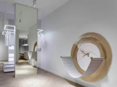 Design interior - amenajari interioare - proiecte si randari 3D - Constanta