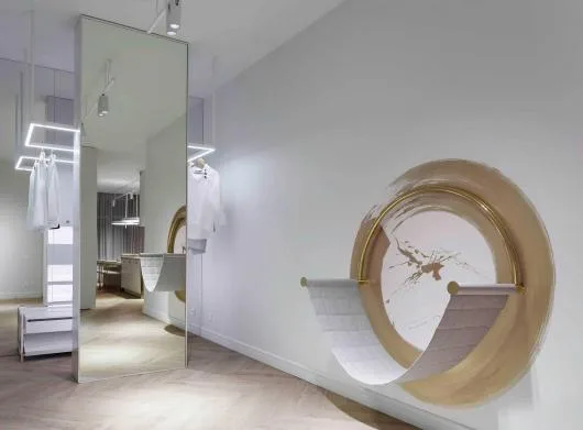 Design interior - amenajari interioare - proiecte si randari 3D - Constanta