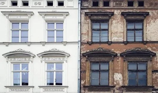 Bucuresti - Modernizari cladiri - renovari - amenajari interioare
