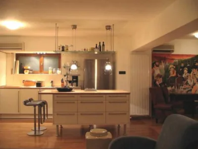 Bucuresti - Modernizari cladiri - renovari - amenajari interioare