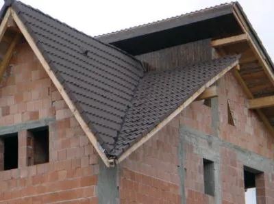 Bucuresti - Modernizari cladiri - renovari - amenajari interioare