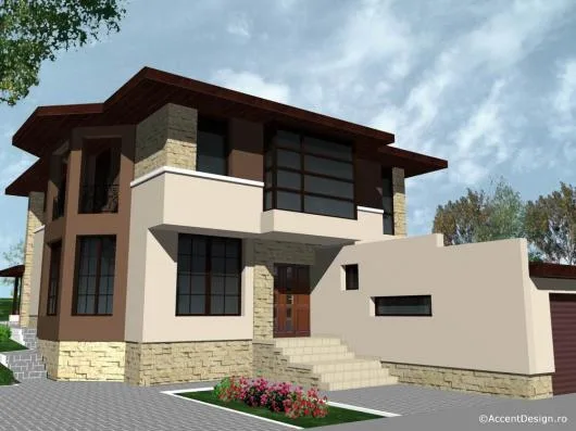 Pitesti - Arhitect Adrian Iovescu