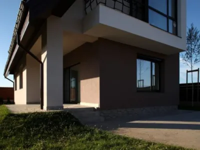Pitesti - Arhitect Adrian Iovescu