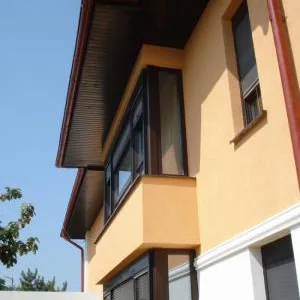 Pitesti - Arhitect Adrian Iovescu