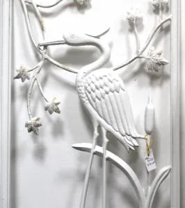 Feldioara / Brasov - Magazin online decoratiuni din fier forjat