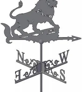 Feldioara / Brasov - Magazin online decoratiuni din fier forjat