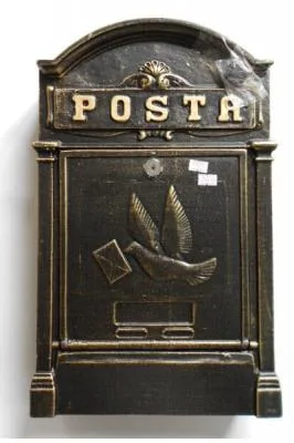 Feldioara / Brasov - Magazin online decoratiuni din fier forjat