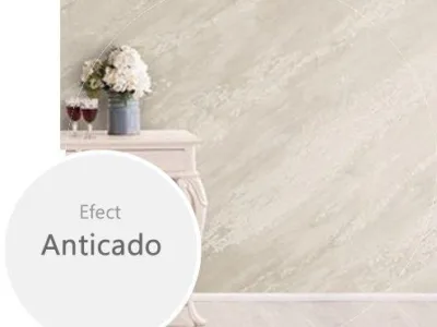 Vopsele decorative produse in Italia
