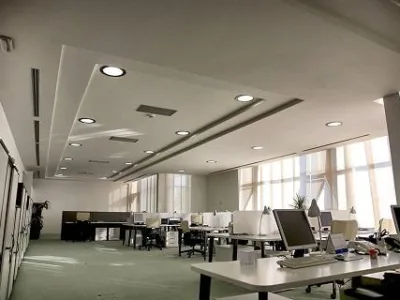 Phoenix Mar curatenie pentru segmentul OFFICES Bucuresti
