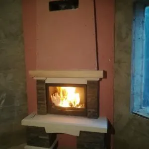 Seminee si sisteme cosuri de fum - Bucuresti