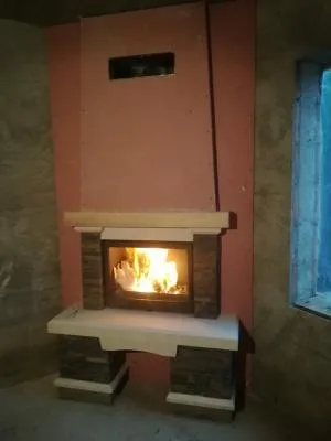Seminee si sisteme cosuri de fum - Bucuresti