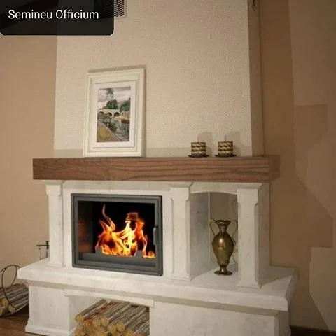 Seminee si sisteme cosuri de fum - Bucuresti