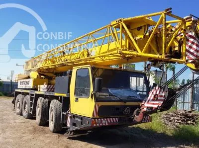 Constanta - Inchirieri utilaje constructii