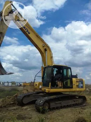 Constanta - Inchirieri utilaje constructii