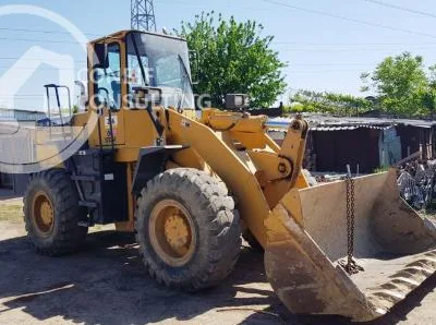 Constanta - Inchirieri utilaje constructii