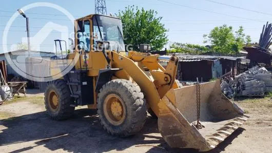 Constanta - Inchirieri utilaje constructii