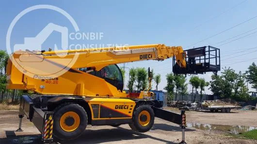 Constanta - Inchirieri utilaje constructii