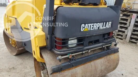 Constanta - Inchirieri utilaje constructii