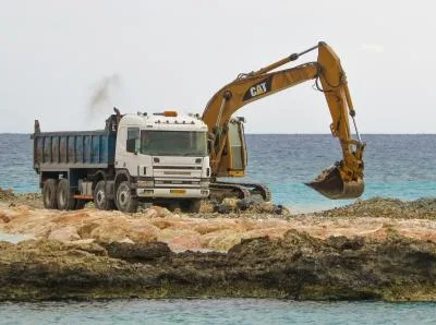 Constanta - Inchirieri utilaje constructii