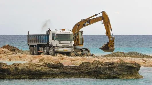 Constanta - Inchirieri utilaje constructii