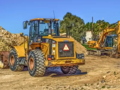 Constanta - Inchirieri utilaje constructii