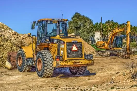 Constanta - Inchirieri utilaje constructii