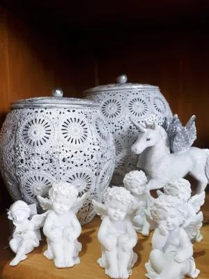 Obiecte decorative de interior - Brasov