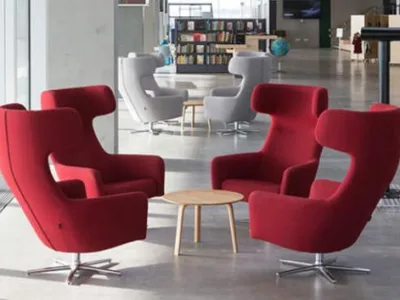 Mobilier - pardoseli - perdele - corpuri de iluminat - Cluj -Napoca