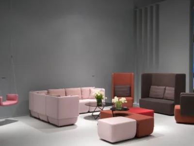 Mobilier - pardoseli - perdele - corpuri de iluminat - Cluj -Napoca