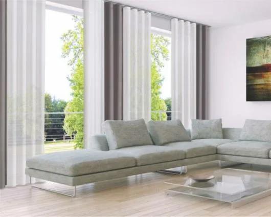 Mobilier - pardoseli - perdele - corpuri de iluminat - Cluj -Napoca