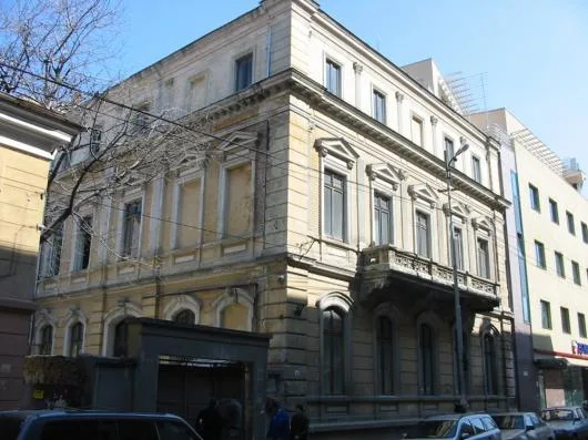 Proiectare instalatii sanitare,incendiu - electrice - Bucuresti