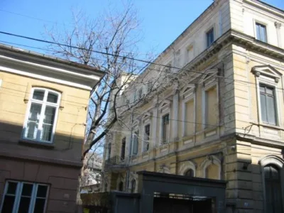 Proiectare instalatii sanitare,incendiu - electrice - Bucuresti