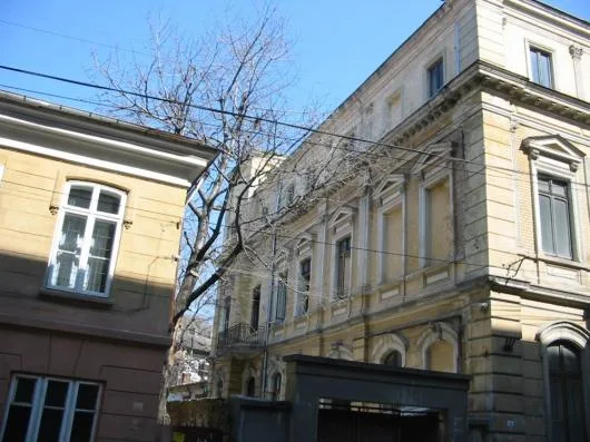 Proiectare instalatii sanitare,incendiu - electrice - Bucuresti