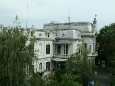 Proiectare instalatii sanitare,incendiu - electrice - Bucuresti