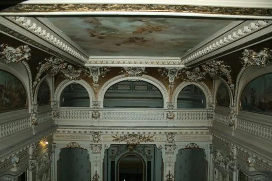 Proiectare instalatii sanitare,incendiu - electrice - Bucuresti