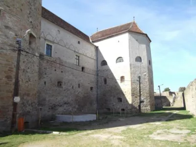 Proiectare instalatii sanitare,incendiu - electrice - Bucuresti