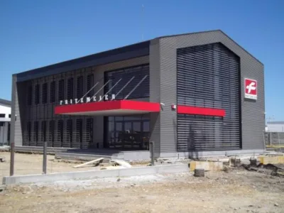 Proiectare instalatii sanitare,incendiu - electrice - Bucuresti