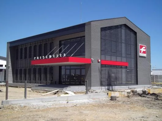 Proiectare instalatii sanitare,incendiu - electrice - Bucuresti