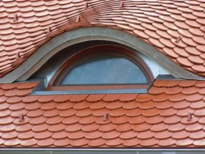 Bucuresti - Producator de tigle ceramice