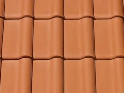 Bucuresti - Producator de tigle ceramice